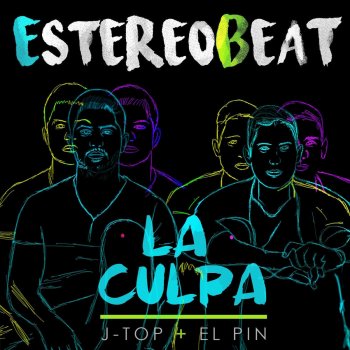 Estereobeat La Culpa