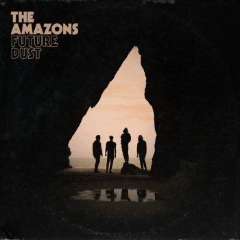 The Amazons The Mire