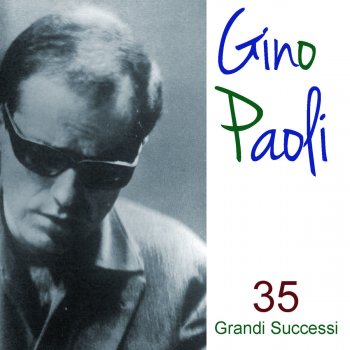Gino Paoli Parole d'amore