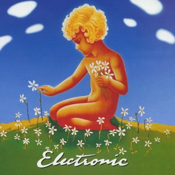 Electronic Second Nature