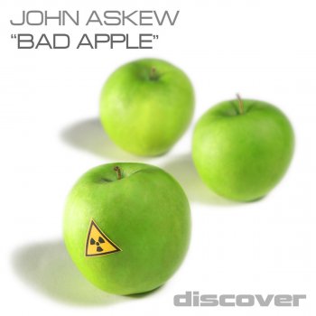 John Askew Bad Apple (Sly One vs. Jurrane Mix)