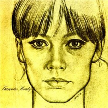 Francoise Hardy L'anamour