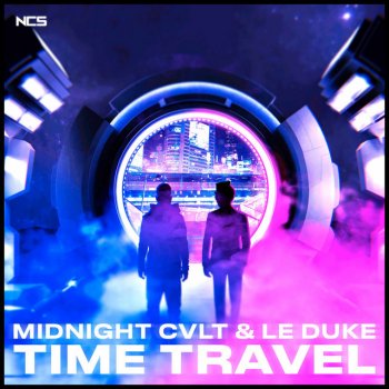MIDNIGHT CVLT feat. Le Duke Time Travel