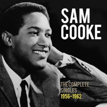 Sam Cooke With Your Love For Me
