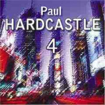 Paul Hardcastle Straight Ahead