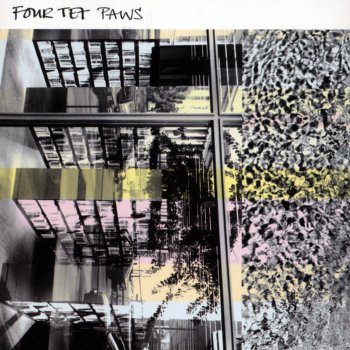 Four Tet feat. Boom Bip No More Mosquitoes - Boom Bip Mix