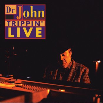Dr. John Medley: Down By The Riverside / My Indian Red / Mardi Gras Day / I Shall Not Be Moved - Live