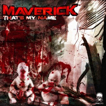 Maverick Wanna Be Hardcore - Original Mix