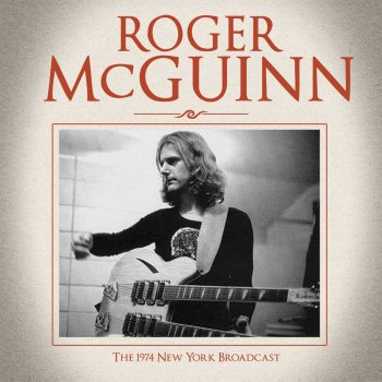 Roger McGuinn Better Change (Live)