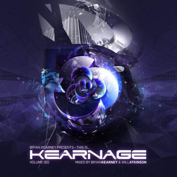 Will Atkinson This Is Kearnage Mix 02