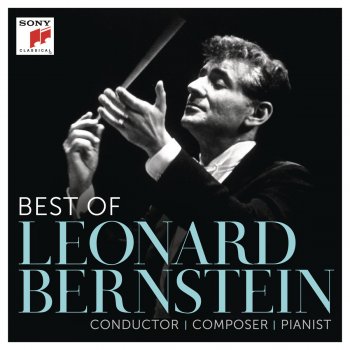 Leonard Bernstein c. The Seven Stages: Variations 8-14
