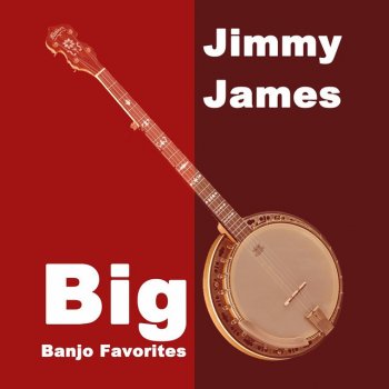 Jimmy James Bye Bye Blues