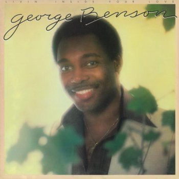 George Benson Unchained Melody