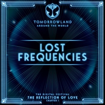 Lost Frequencies Love to Go (Deluxe Mix) [Mixed]