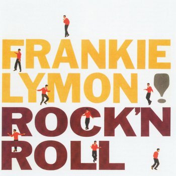 Frankie Lymon It Hurts to Be In Love