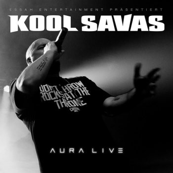 Kool Savas King of Rap / Ein Wunder - Live