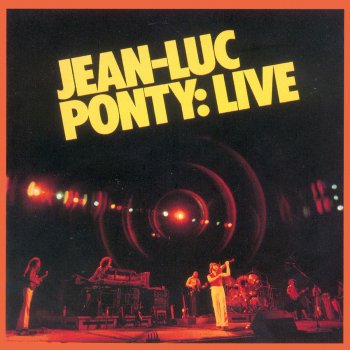 Jean-Luc Ponty Egocentric Molecules - Live Version