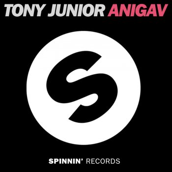 Tony Junior Anigav