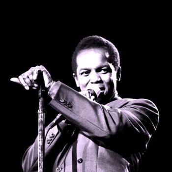 Lou Rawls The Biggest Lover in Town