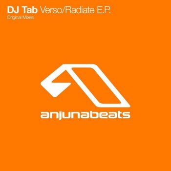 DJ Tab Radiate (original mix)