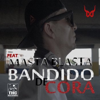 DJ Mushk Bandido De Cora (feat. Masta Blasta)