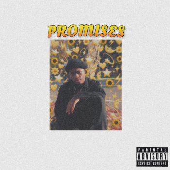 Champagne Promises (feat. Only1bren)