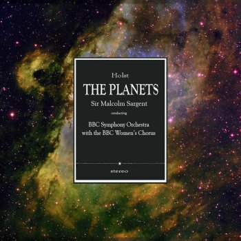 BBC Symphony Orchestra feat. Sir Malcolm Sargent The Planets, Op. 32: II. Venus, the Bringer of Peace