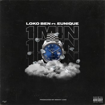 LOKO BEN feat. Eunique 1 Min