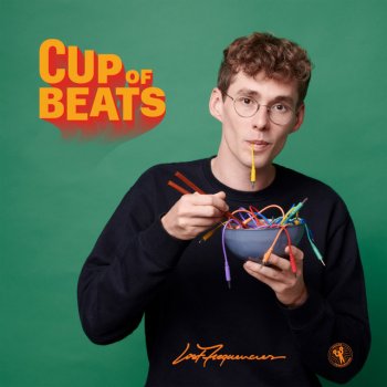 Lost Frequencies feat. Mathieu Koss Don't Leave Me - Cup of Beats