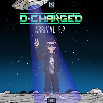 D-Charged Arrival