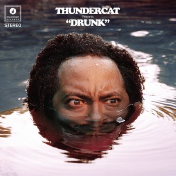 Thundercat A Fan's Mail (Tron Song Suite II)