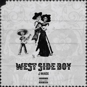 JMack West Side Boy