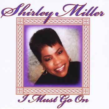 Shirley Miller I'm Standing Here