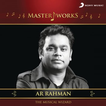 A. R. Rahman feat. Kaashif Sahib Lakhon Salaam (From "Jugni")