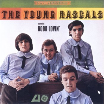 The Rascals Do You Feel It
