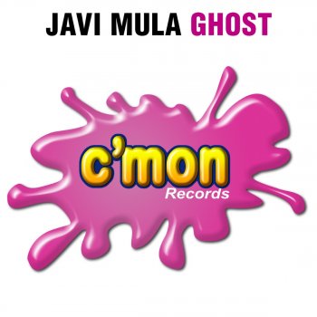 Javi Mula Ghost (Radio Edit)