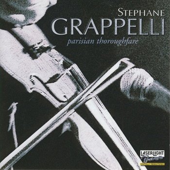 Stéphane Grappelli You Are the Cream in My Coffee