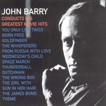 John Barry Born Free
