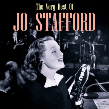 Jo Stafford The Blues Is an Old Old Story