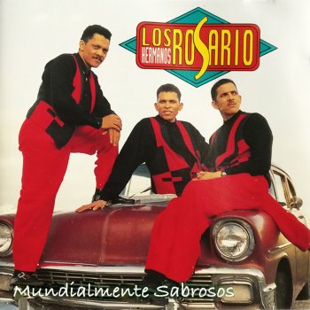 Los Hermanos Rosario Morena Ven (Remix)