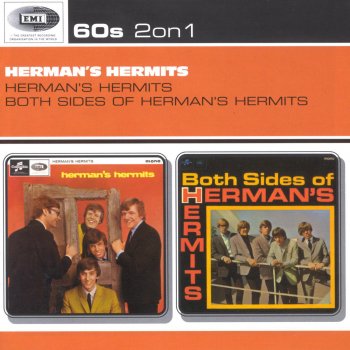 Herman's Hermits For Love (2002 Remastered Version)