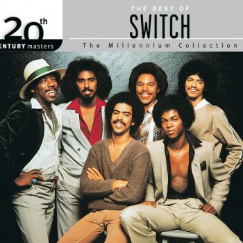 Switch I Do Love You (12" Version)