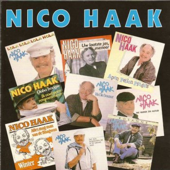Nico Haak Winter
