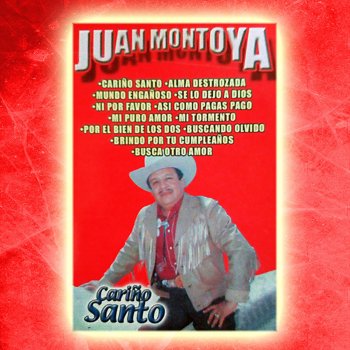 Juan Montoya Mi Puro Amor