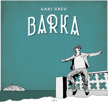Gari Gréu feat. La Rue Kétanou Nos retrouvailles