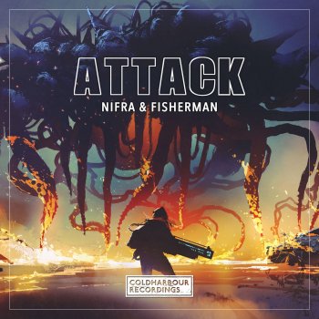 Nifra feat. Fisherman Attack