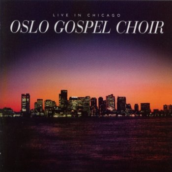 Calvin Bridges feat. Oslo Gospel Choir Holy One