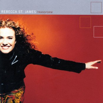 Rebecca St. James Don't Worry