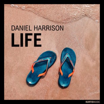 Daniel Harrison Life