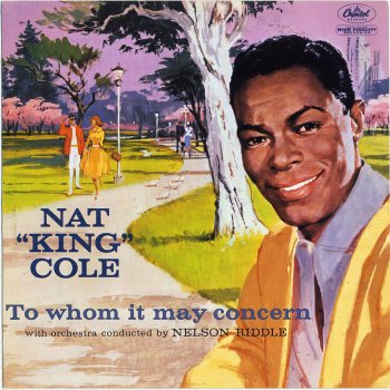 Nat "King" Cole My Heart's Treasure